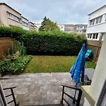 Residence About Malo Rdc Avec Jardin Lumineux A 2 Pas De La Plage