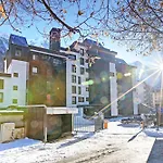 Appartement L'Outa 111 - Happy Rentals