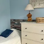 Beach House & Patio By Melrose