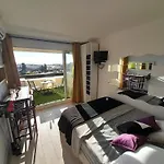 Studio Village Naturiste Lollipop