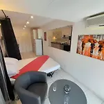 Studio Village Naturiste Angel