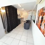 Studio Village Naturiste Angel