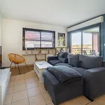 Le Dory - Spacieux, Climatisation, Terrasse & Parking