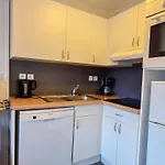 Appartement Renove 6 Pers, Balcon, Flaine Foret, 500M Des Pistes, Parking Couvert Disponible - Fr-1-425-155