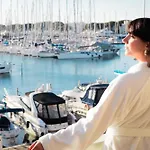 Amourette A Port Camargue