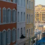 Designs Suites Vieux Port