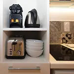 Designs Suites Vieux Port