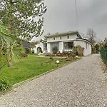 Villa Lumineuse A Stella-Plage, Jardin Clos, Terrasse, Proche Plage Et Commerces - 6 Personnes - Fr-1-236-151