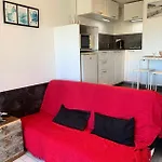 Residence Port Nature Colline 6 - Studio 2 Pers- Port Nature Col 6 Mae-6224