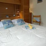 Appartement T2 A Notre-Dame-De-Monts, Balcon, Parking, Acces Plage - Fr-1-540-191