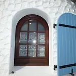 Maison De Vacances Avec Grand Jardin Et Proche Plage, 6 Pers, Chiens Bienvenus - Fr-1-540-236
