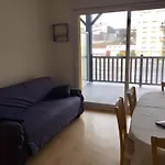 Bel Appartement 2 Chambres A 100M De La Plage Avec Terrasse Et Parking, Ideal Pour Familles - Fr-1-236-121