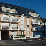 Appartement Lumineux 2 Chambres Avec Balcon, A 500M De La Plage - Centre-Ville Stella-Plage - Fr-1-236-65