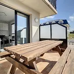 Charmant T2 A Stella-Plage, Proche Mer, Tout Confort - Fr-1-236-147