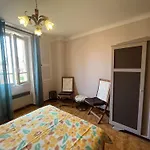 3Fan4-Charmant Appartement-Vue Sur La Mer Et Clocher De Collioure