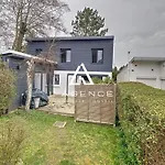Maison 3 Chambres Avec Terrasse, Animaux Admis, Parking - Fr-1-236-132