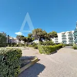 T2 Avec Espace Nuit En Mezzanine Et 2 Terrasses