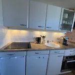 Charmant Duplex Pour 6 Personnes Avec Cheminee Et Balcon Expose Sud A Avoriaz - Fr-1-314-199