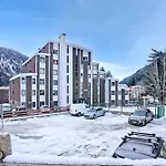 Residence Coeur D'Argentiere 506 - Happy Rentals