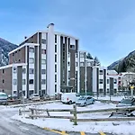 Residence Coeur D'Argentiere 506 - Happy Rentals