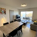 Halte A Ephyra - Appartement A Gruissan