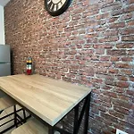 Spacieux Appartement Proche Des Halles Wifi