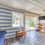 Chalet A Village Vacances