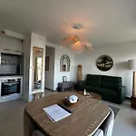 L'Imperial 1- Appartement Tout Confort 1 Chambre Vue Mer