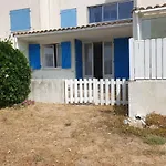 Charmant T2 A 100M De La Plage Avec Terrasse, Parking Prive Et Animaux Admis - Fr-1-324A-62