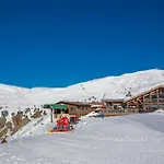 Mazot Mer De Glace - Happy Rentals