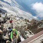 Chamonix Sud - Jonquilles 328 - Happy Rentals