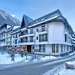 Chamonix Sud - Jonquilles 328 - Happy Rentals