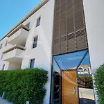Plage De Villeroy, 4 Personnes, Ascenseur, Parking Et Terrasse