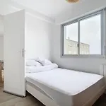Appartement Cosy Pour 4, A 2 Pas De La Plage Avec Balcon ! - Fr-1-236-161