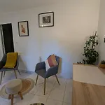 Chez Marie Et Hugo