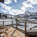 Chalet D'Exception Avec Sauna, Piscine Chauffee Et Salle De Cinema - Fr-1-570-64