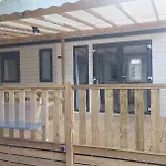 Mobil Home Premium 8 Pers Camping 4 Etoiles