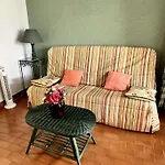 Appartement Studio 3 Couchages Argeles Sur Mer Ar020-127