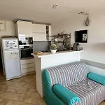 Appartement Deux Pieces Cabine - Argeles Sur Mer Ar360-114