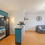Apartment Les Hautes Folies-9 By Interhome