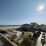 L'Ondine, Studio Remblai Vue Mer