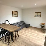 Appartement Charmant T2