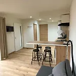 Appartement Charmant T2