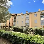 Appartement 2 Pieces Mezzanine 6 Couchages Argeles Sur Mer Ar610-125