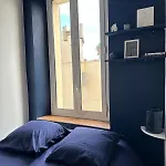 Casa Del Sol, A Quelques Pas Du Port Et Des Plages