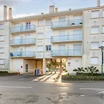 Apartment Les Tilleuls-2 By Interhome