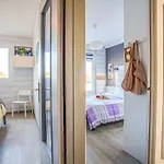 Apartment Les Tilleuls-2 By Interhome