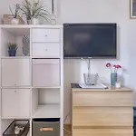Studio Les Aigues Marines-73 By Interhome