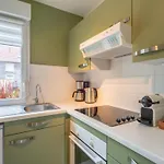 Holiday Home Un Coin D'Air Pur By Interhome
