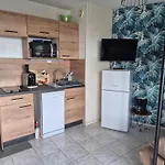 Studio Vue Mer Le Club